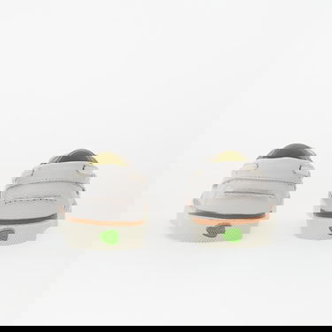 Tenisky a topánky Cariuma Mare Boat Shoe White Šedá | 633304W13 M, 4