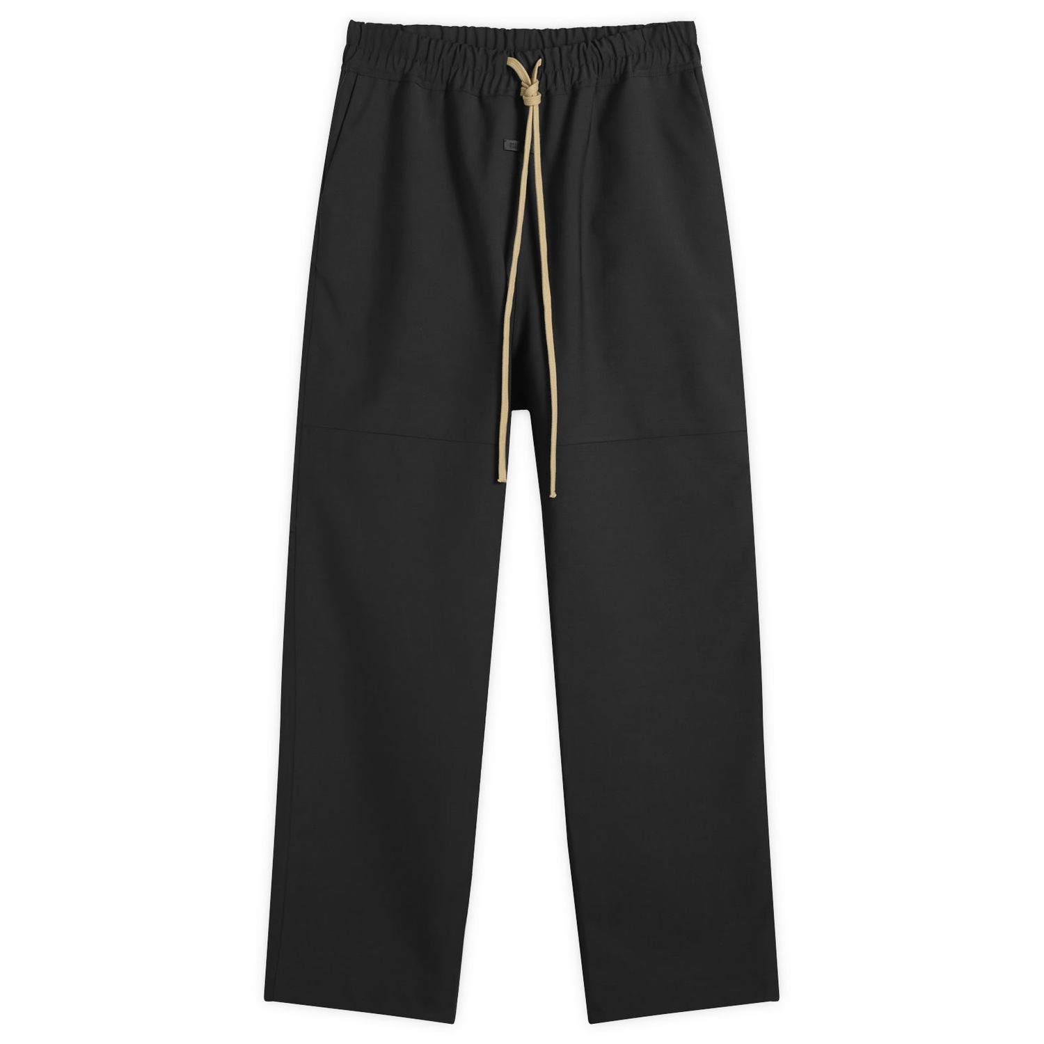 Nohavice Fear of God Fear of God Technical Drawstring Pants, Size X-Small Čierna | FG25FW35-356WBP-001, 1