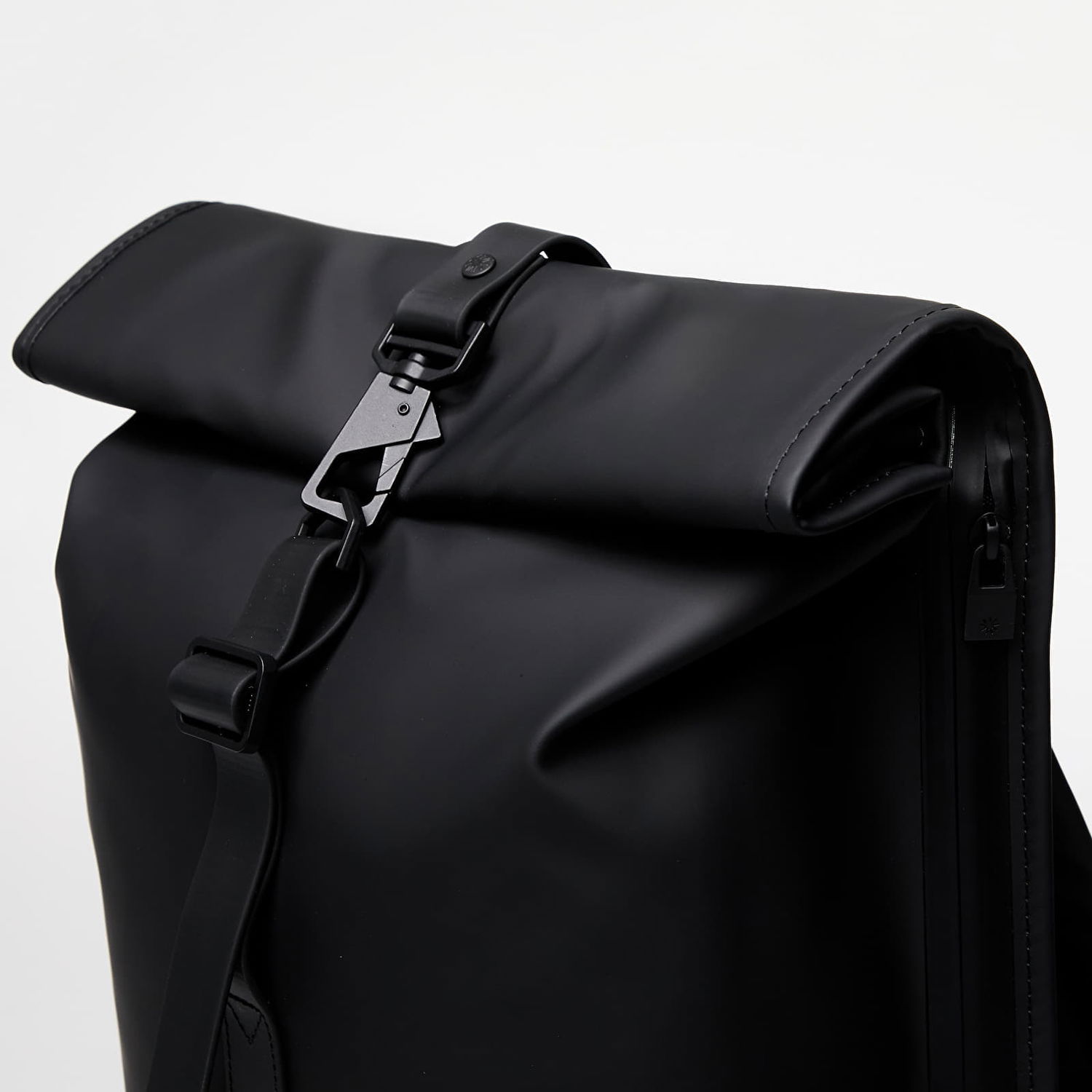 Batoh Rains Rolltop Šedá | 13320, 1