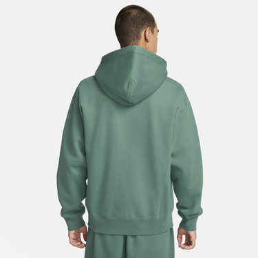 Mikina Nike Solo Swoosh Zelené | DR0403-361, 2
