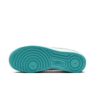 Tenisky a topánky Nike Air Force 1 Low '07 Next Nature Dusty Cactus W Modrá | DV3808-107, 2