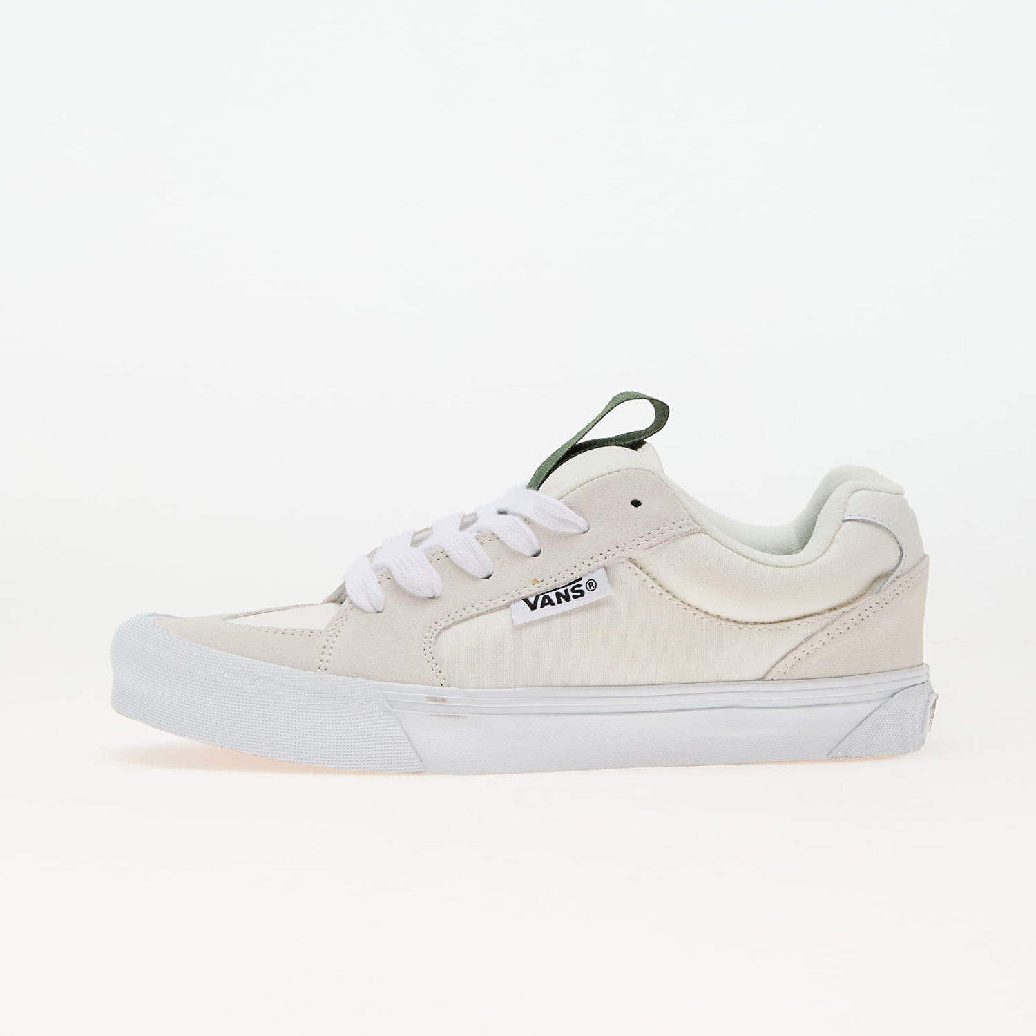 Tenisky a topánky Vans Chukka Push Biela | VN000CZWJVY1, 0