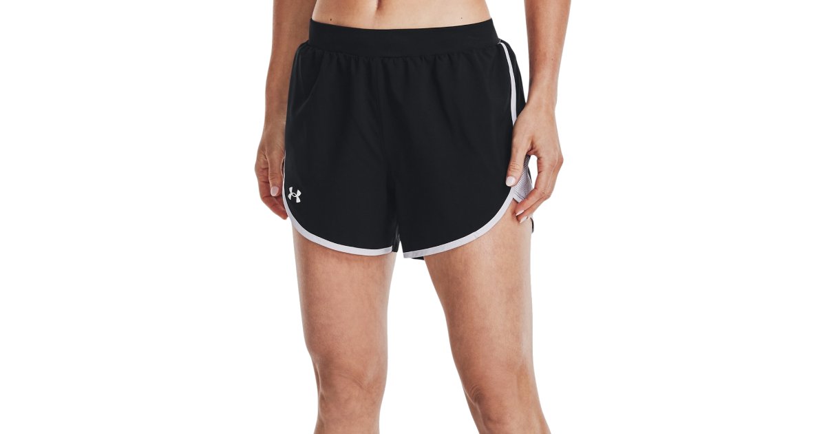 Fly By Elite 5'' Shorts