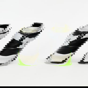 Tenisky a topánky adidas Originals Sankuanz Streetball Forum Biela | FY4721, 3