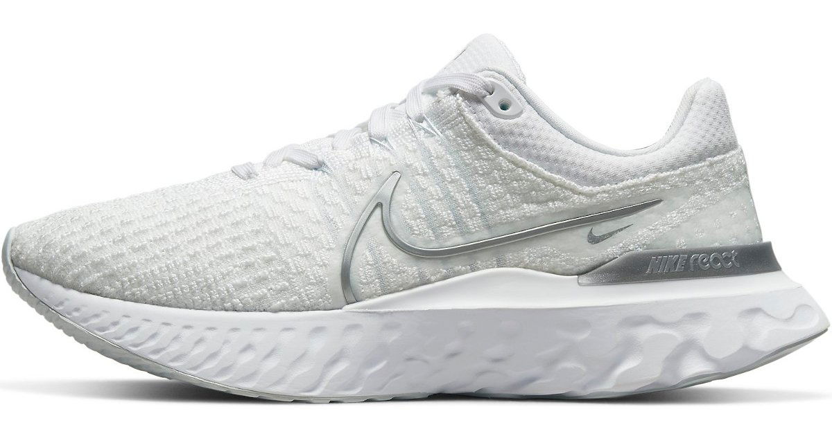 Tenisky a topánky Nike React Infinity Run Flyknit 3 Šedá | dd3024-101, 1