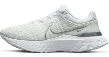 Tenisky a topánky Nike React Infinity Run Flyknit 3 Šedá | dd3024-101, 1