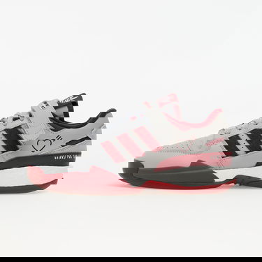 Tenisky a topánky adidas Originals Forum Low Human Made Šedá | S42977, 0