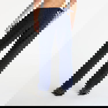 Cargo nohavice Patta Straight Fit Cargo Pants Navy | POC-AW25-4100-338-0019-202, 4