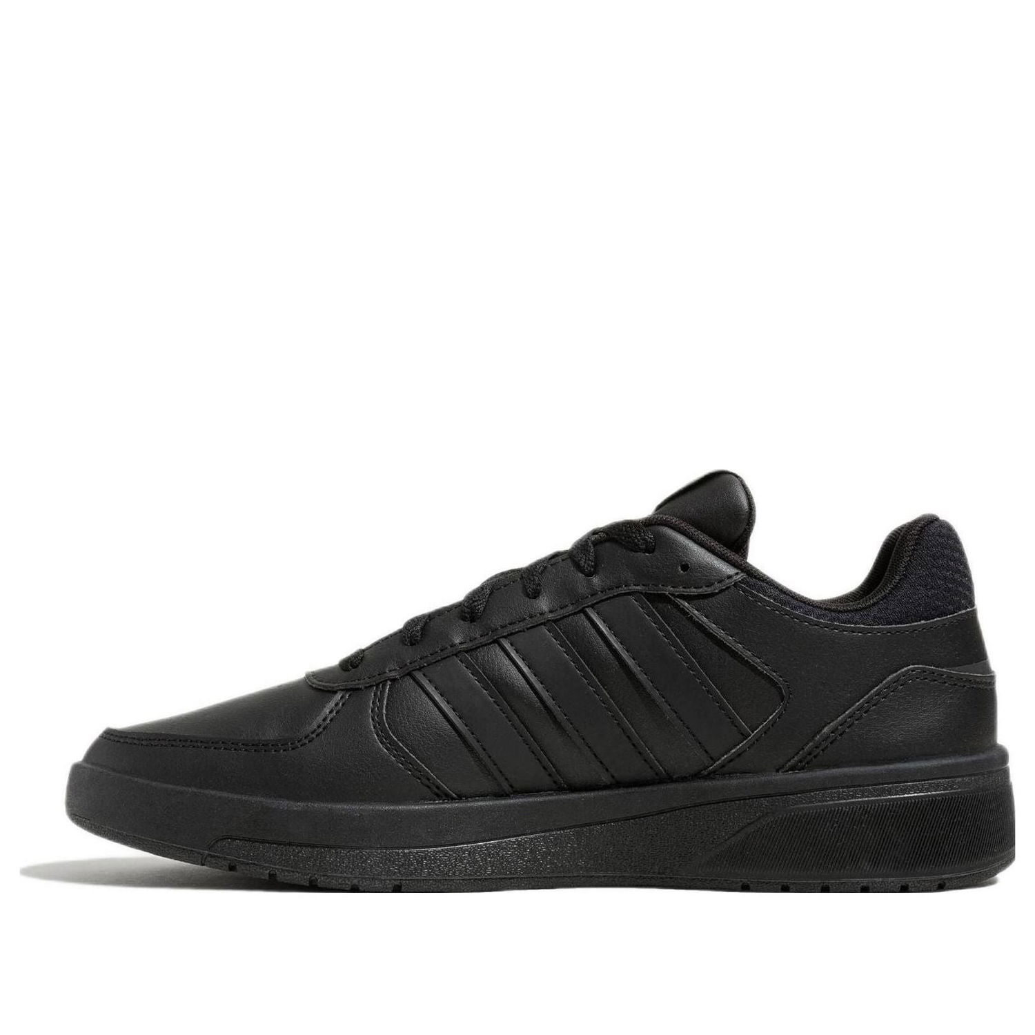 Tenisky a topánky adidas Originals Neo Courtbeat Čierna | GX1746, 0