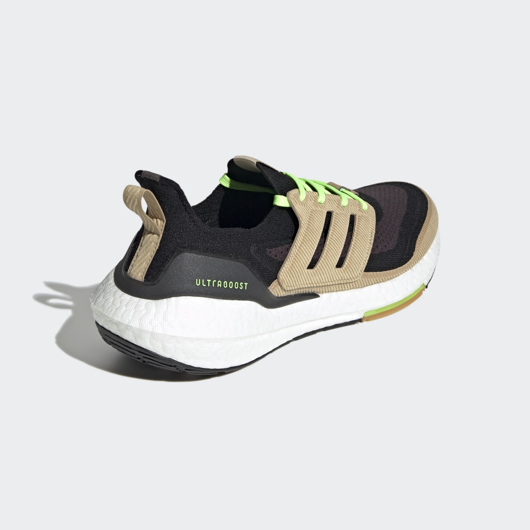 Tenisky a topánky adidas Performance Ultraboost 21 Čierna | GX5254, 1
