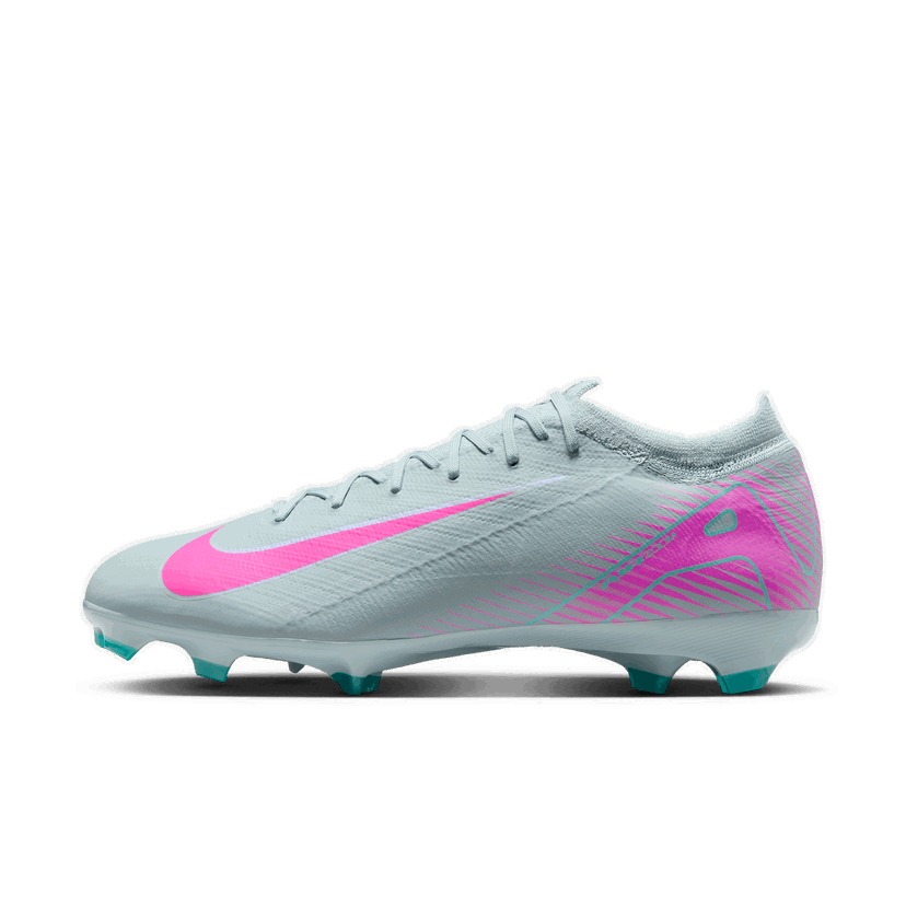 Tenisky a topánky Nike Mercurial Vapor 16 Pro FG Šedá | FQ8685-301