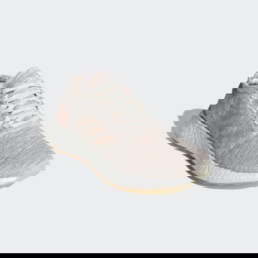 Tenisky a topánky adidas Performance Pureboost Go W Béžová | G54519, 6