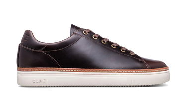 Tenisky a topánky Clae Bradley "Welt Walrus" Hnedá | CL20CBW03-WSL, 1