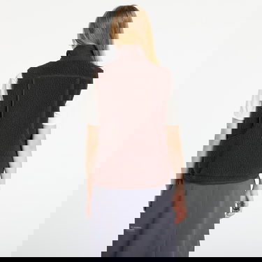 Vesta Pas Normal Studios Off-Race Pile Fleece Vest Hnedá | WL2005AO-996, 4