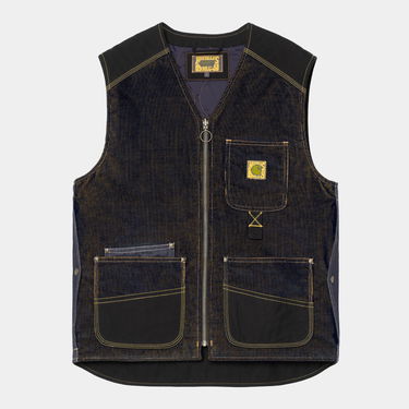 Vesta Carhartt WIP Nicholas Daley Vest ND Rôznofarebný | I034868_9, 0