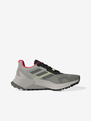 Tenisky a topánky adidas Performance Terrex Soulstride Šedá | H05776, 3