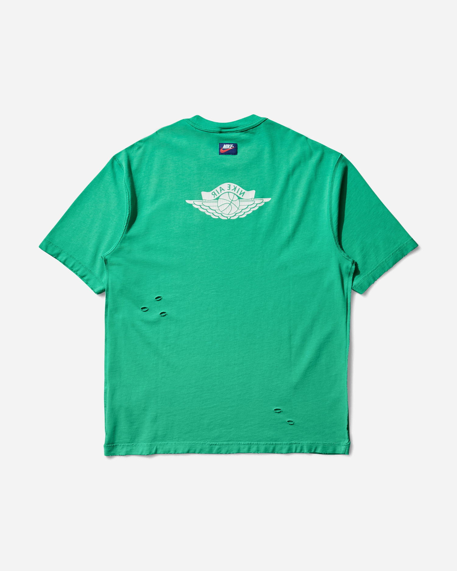 Tričko Jordan Rare Air T-Shirt Zelené | IB3130-324, 0