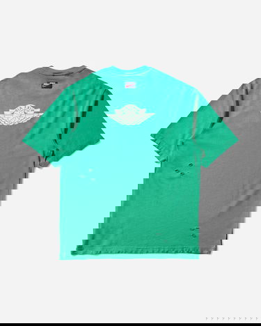 Tričko Jordan Rare Air T-Shirt Zelené | IB3130-324, 0