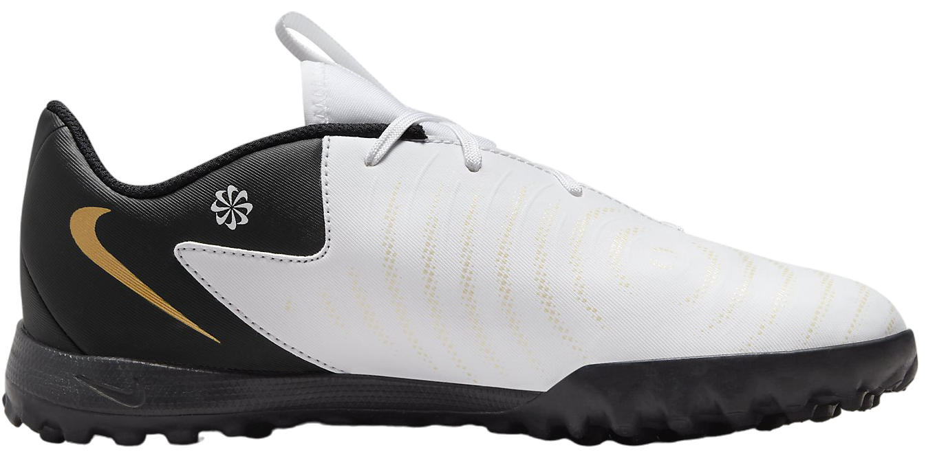 Tenisky a topánky Nike Phantom GX II Academy TF Žltá | fj2608-100, 1