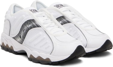 Tenisky a topánky Saucony MATRIX Biela | S70906-3, 3