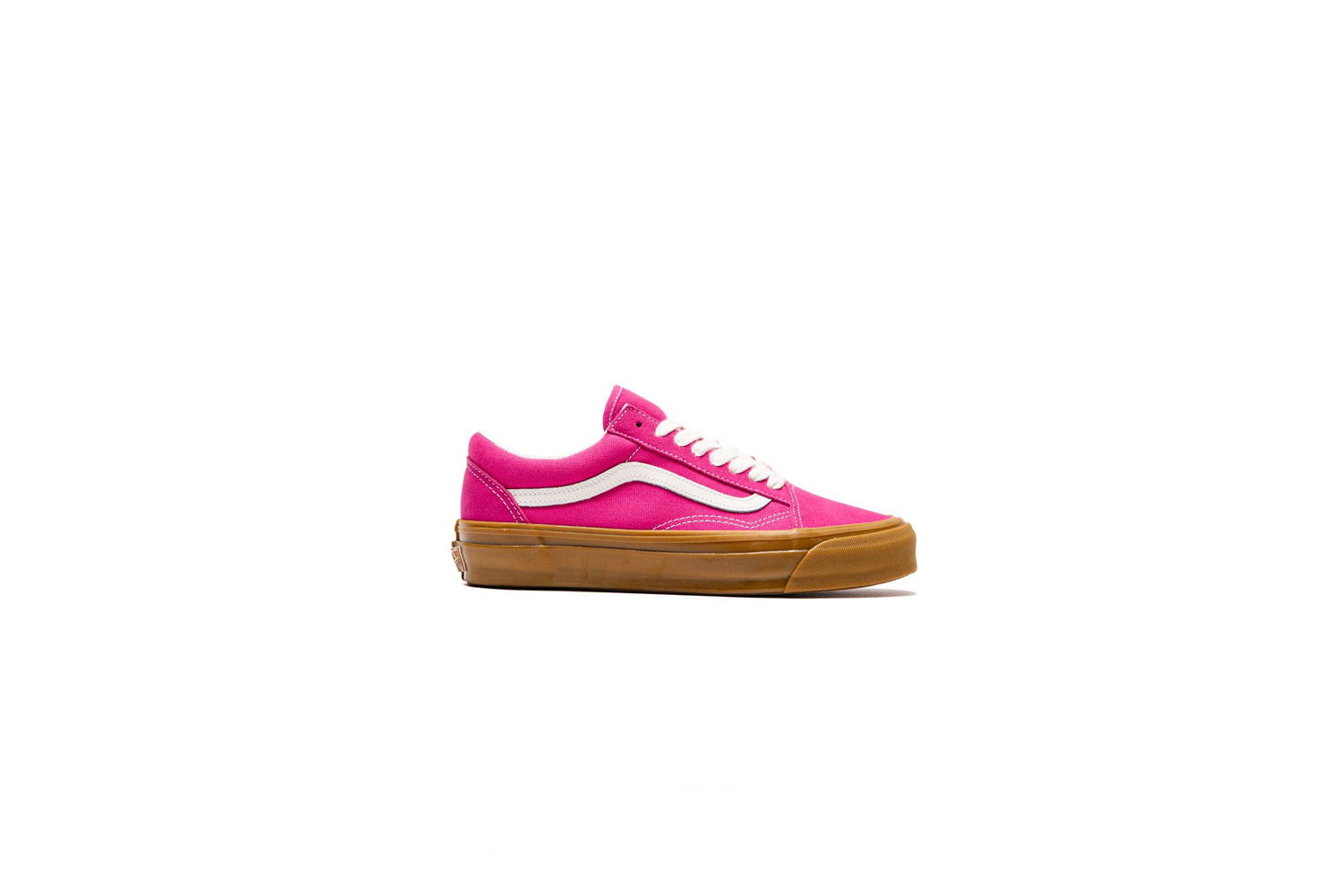 Tenisky a topánky Vans LX Old Skool Ružová | VN000D56YLZ1, 0