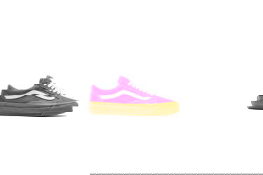 Tenisky a topánky Vans LX Old Skool Ružová | VN000D56YLZ1, 0