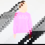 Heritage Logo Sweatshirt