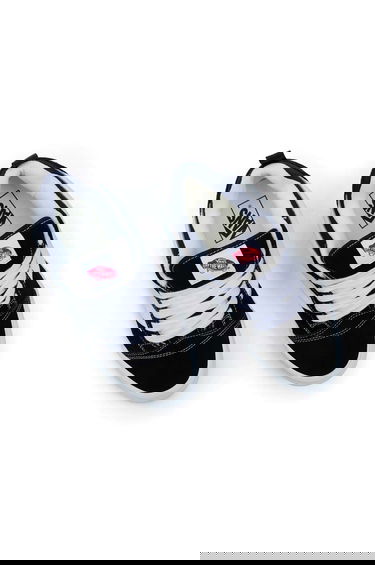 Tenisky a topánky Vans Knu Stack Čierna | VN000CP66BT1, 5