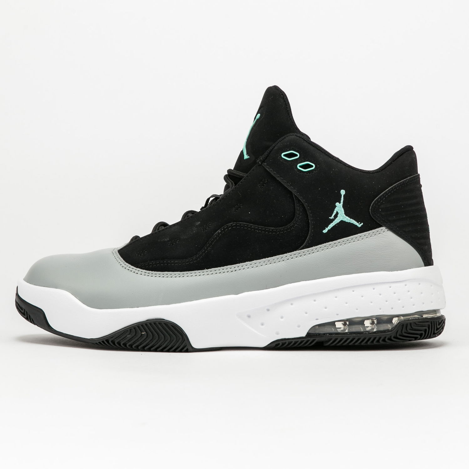 Tenisky a topánky Jordan Max Aura 2 Čierna | CK6636-007, 0