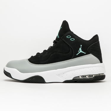 Tenisky a topánky Jordan Max Aura 2 Čierna | CK6636-007, 0
