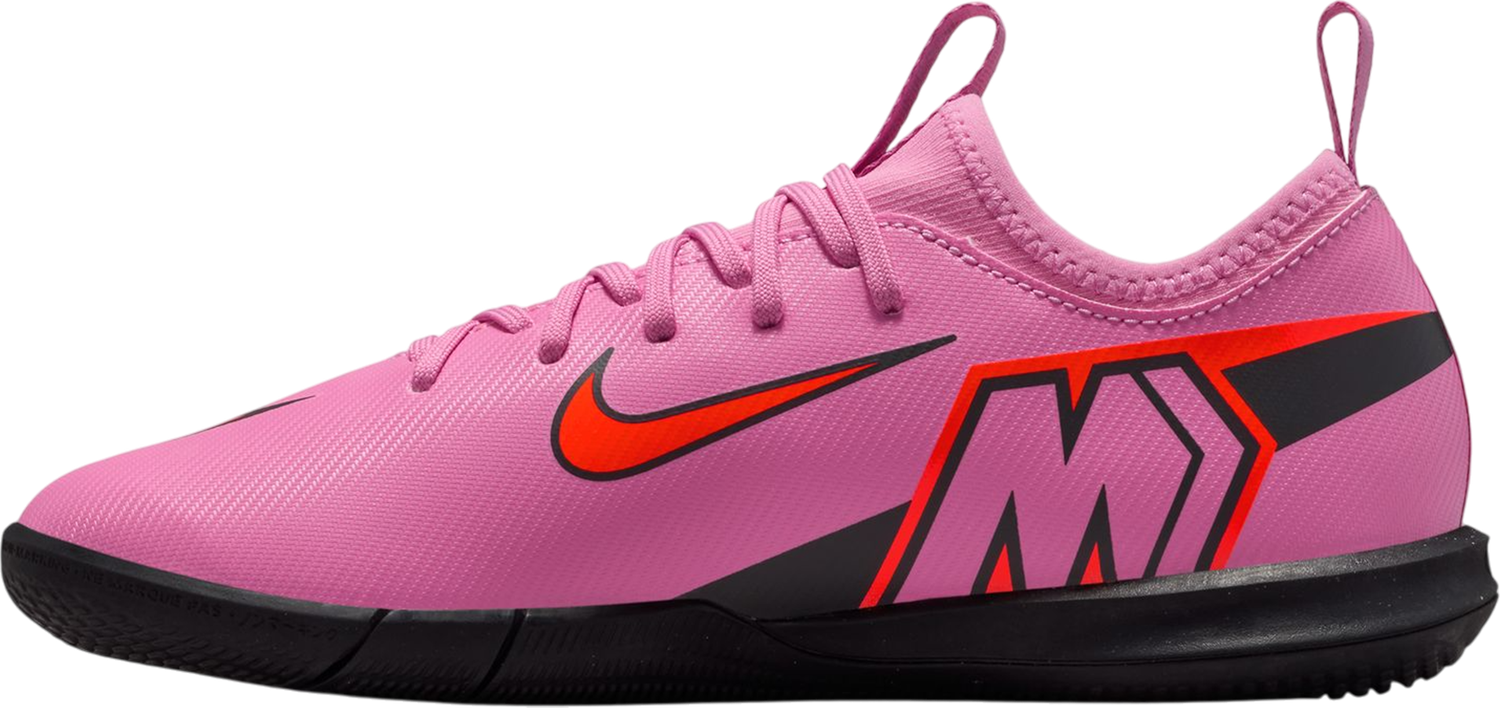 Tenisky a topánky Nike Zoom Vapor 16 Academy IC Ružová | FQ8411-600, 1
