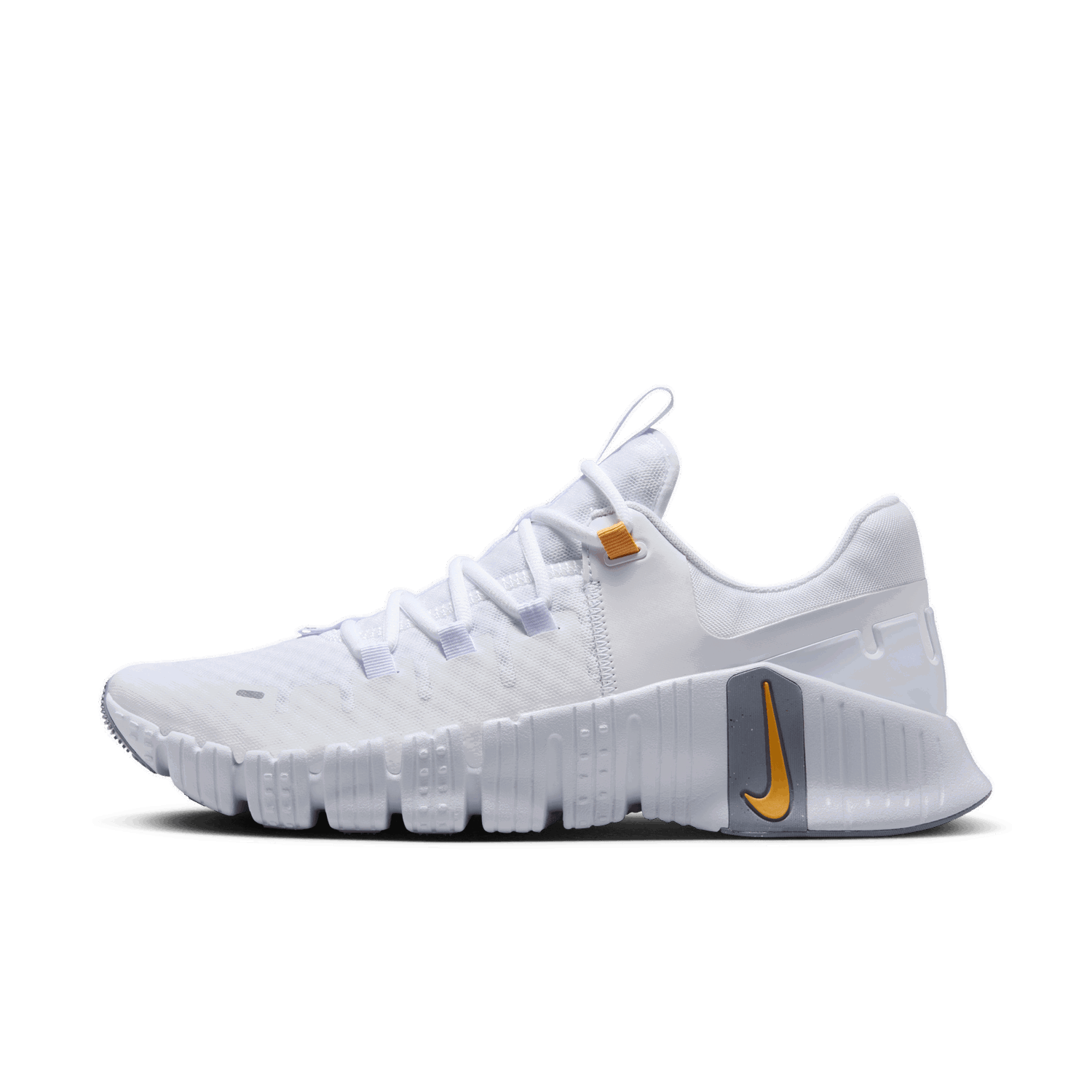 Tenisky a topánky Nike Free Metcon 5 Biela | DV3949-102, 0