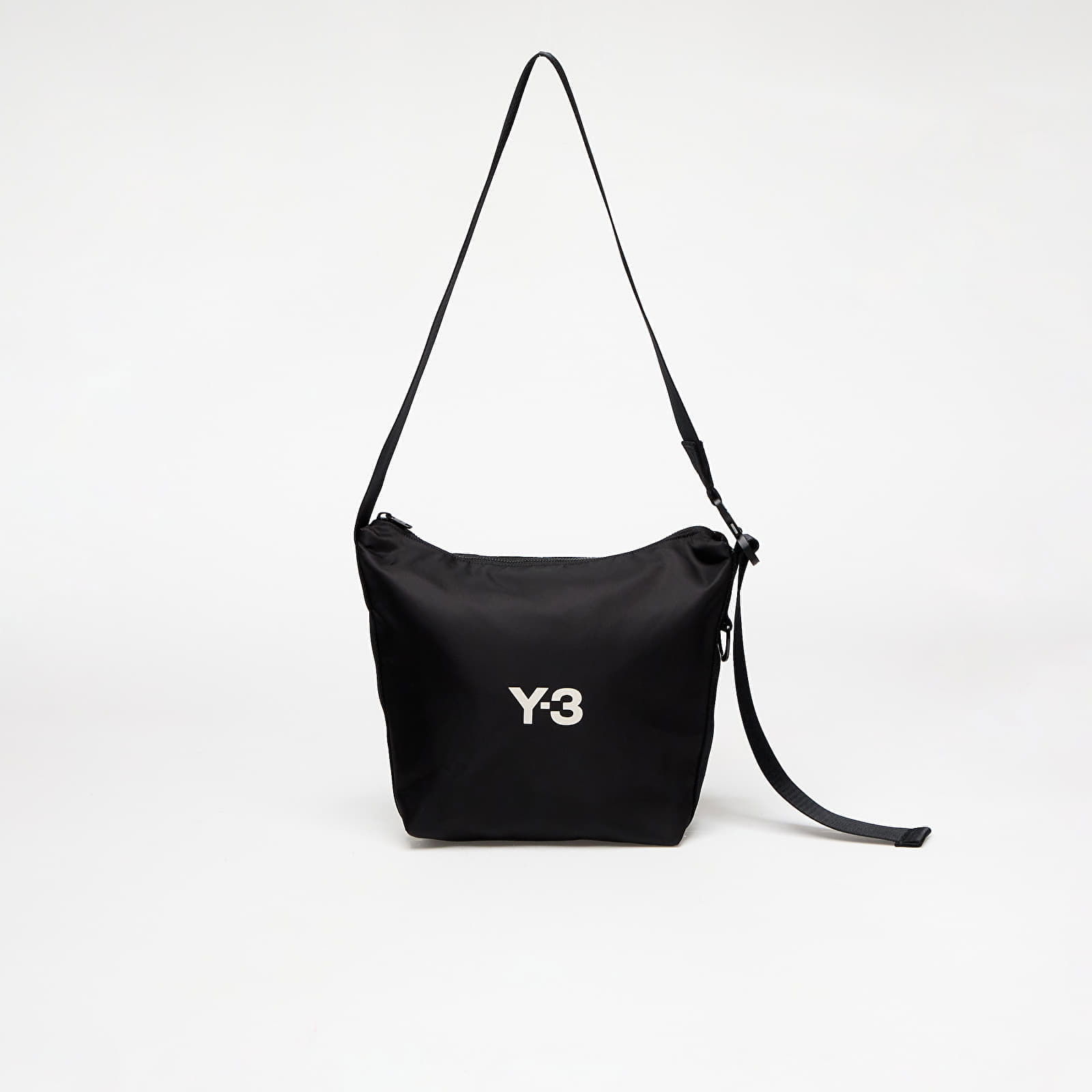 Nylon Crossbody Bag