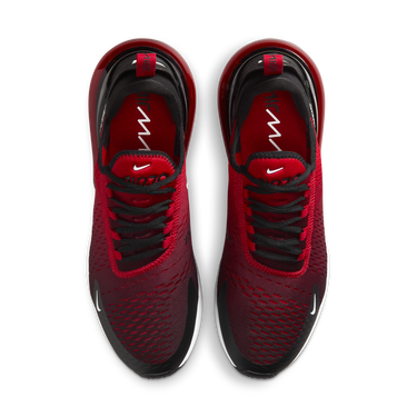 Tenisky a topánky Nike Air Max 270 Mesh Červená | AH8050-602, 2