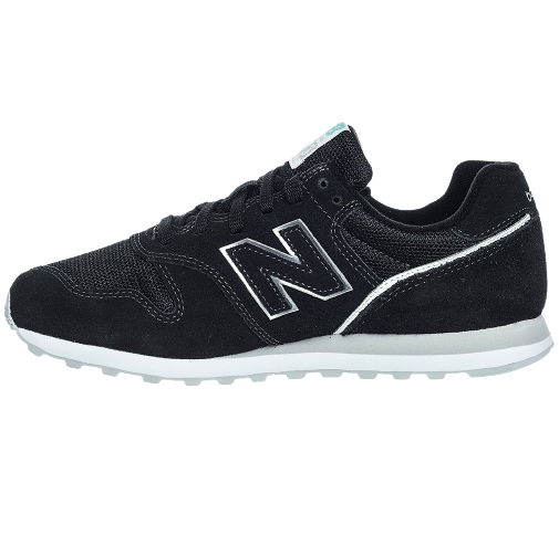 Tenisky a topánky New Balance 373 Čierna | WL373FT2, 0