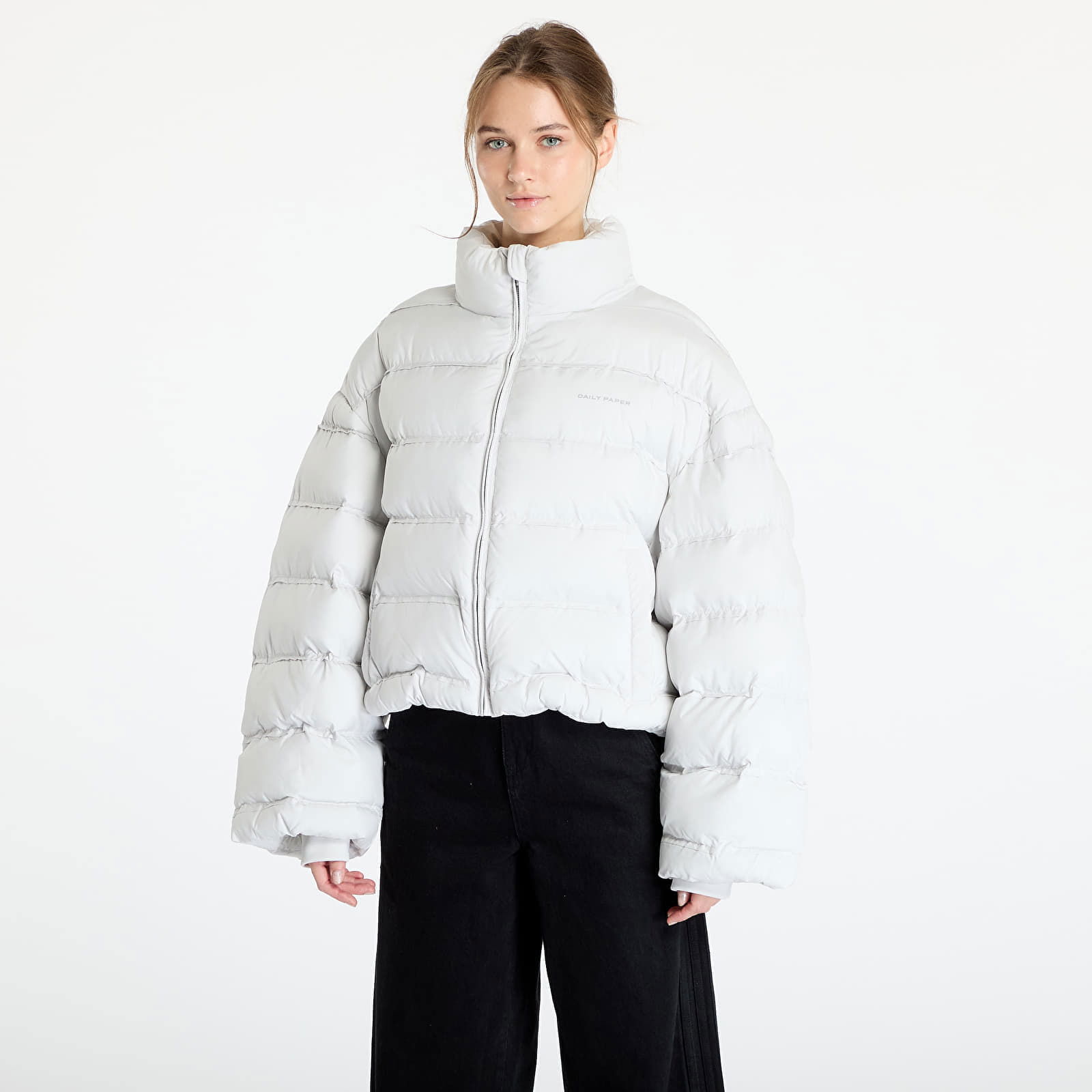 Jacket Sela Puffer Jacket