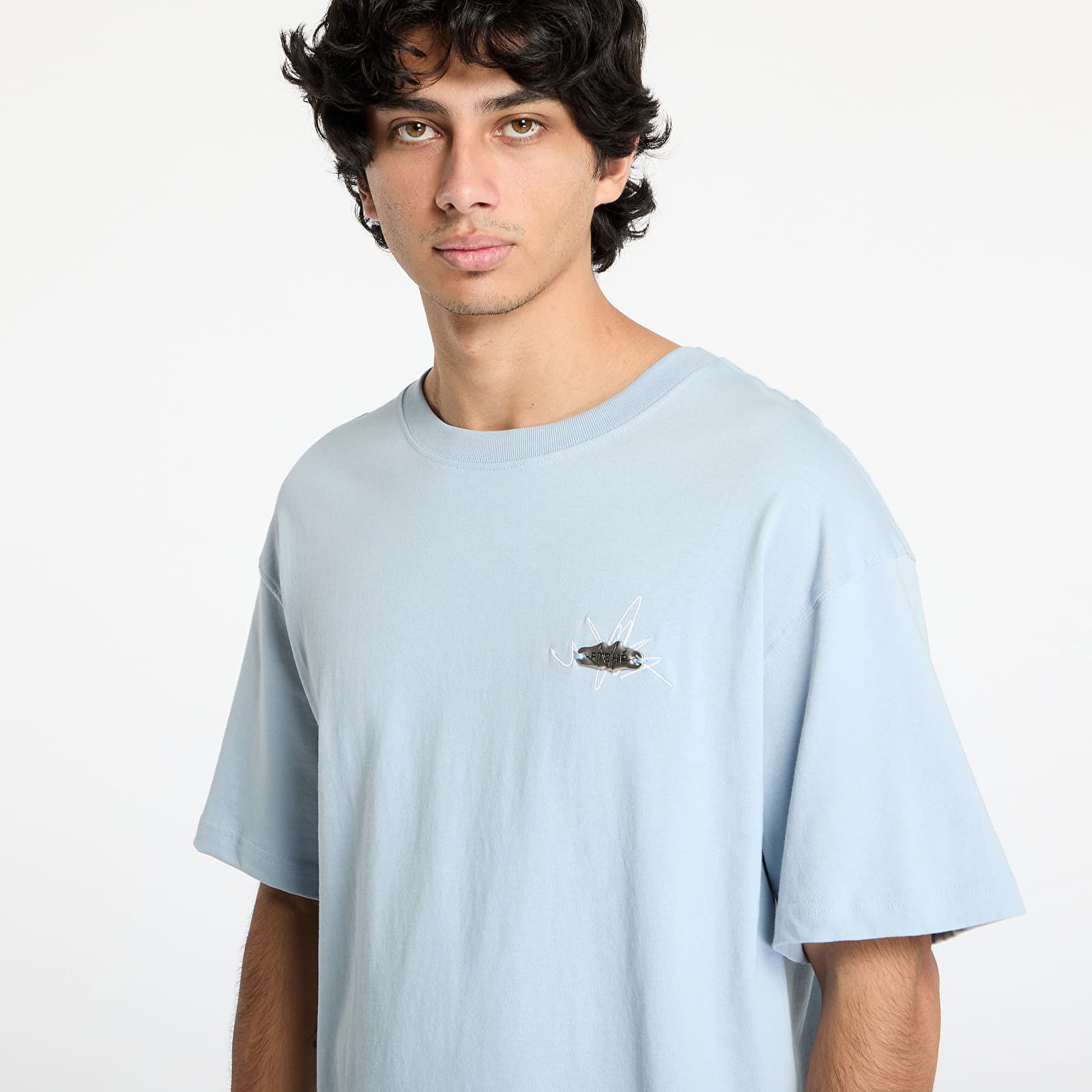 FTSHP Everyday Cloud Blue Everyday T-Shirt