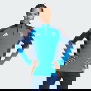 Training Quarter-Zip Top