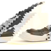 Rick Owens Geobasket, Size EU 40