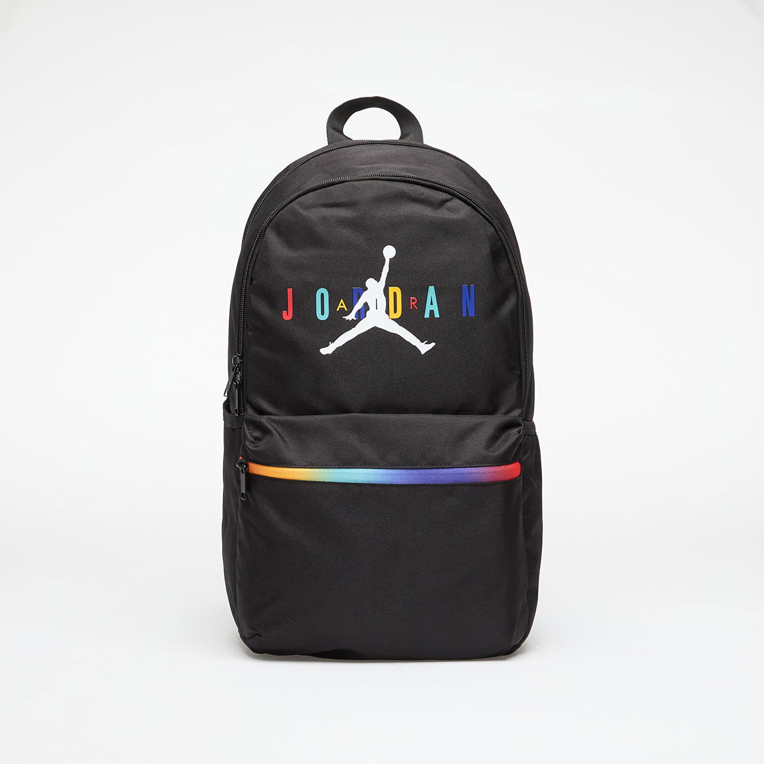 Batoh Jordan Jordan Jam Hbr Backpack Čierna | MA0880-K90, 0