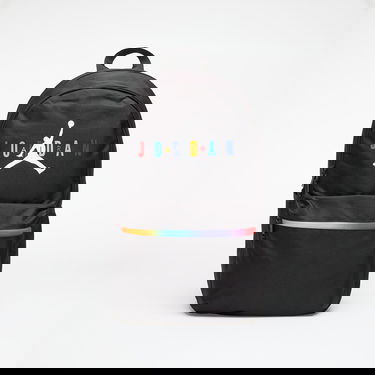 Batoh Jordan Jordan Jam Hbr Backpack Čierna | MA0880-K90, 0