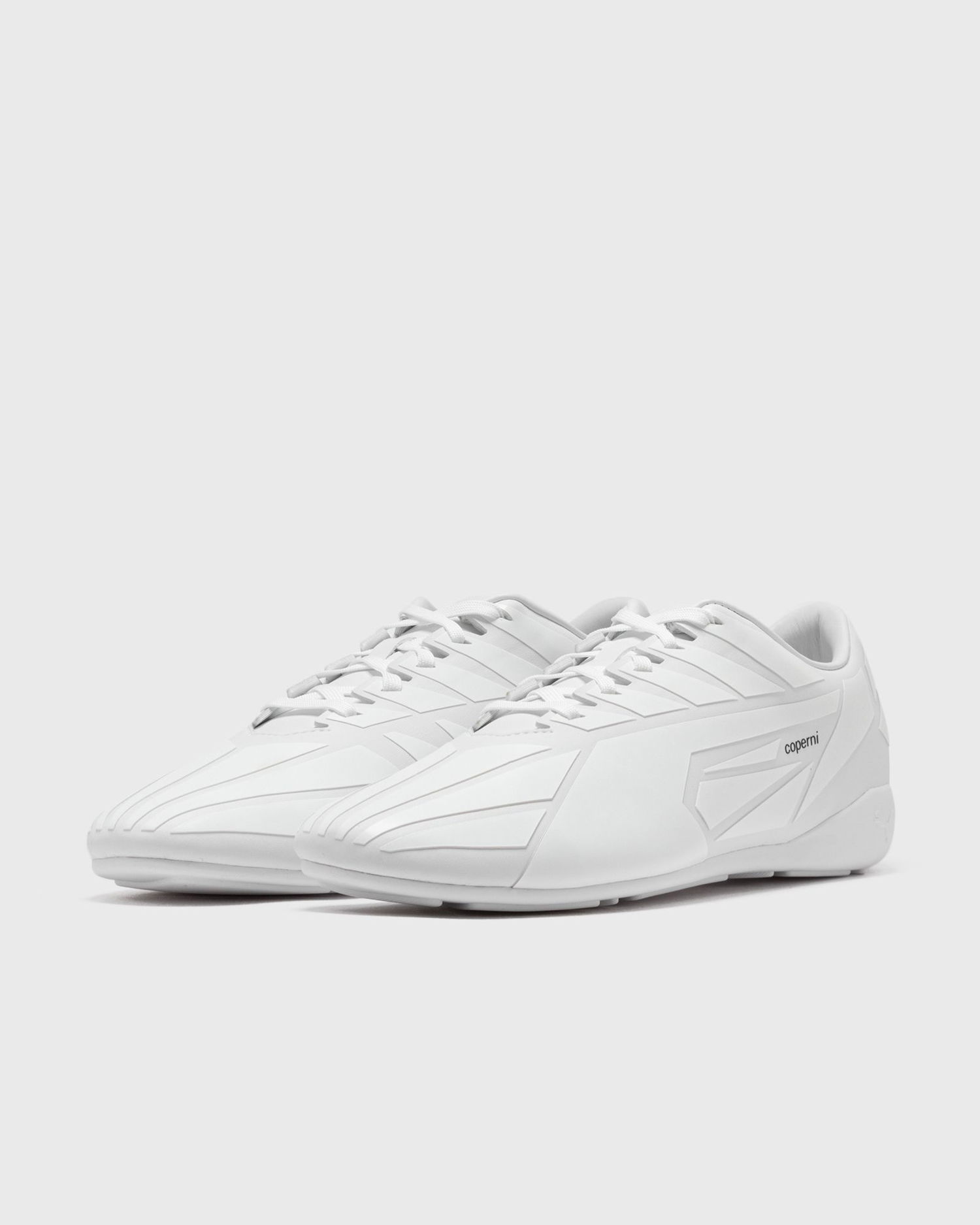 Tenisky a topánky Puma X SPEEDCAT Lowtop Biela | 398650-WHT, 1