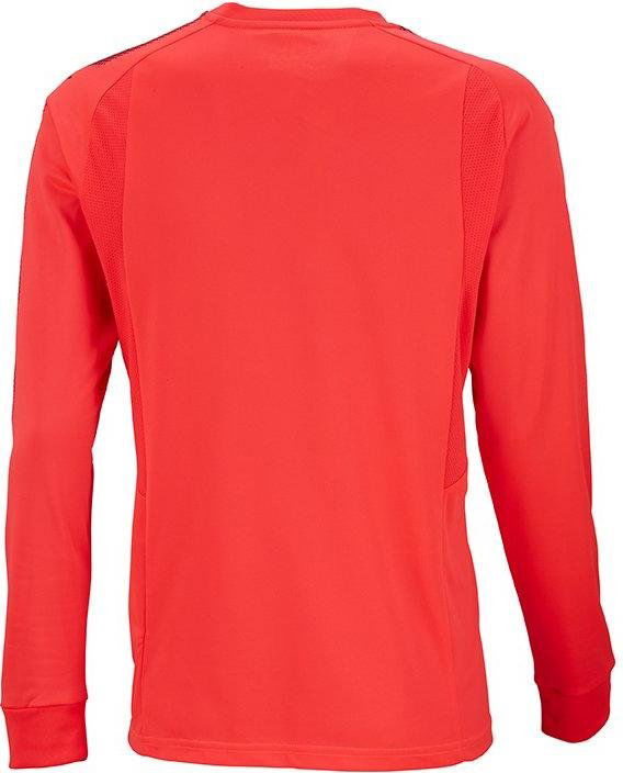 Dres Puma Long-sleeved Goalkeeper Shirt Ružová | 703067-047, 1