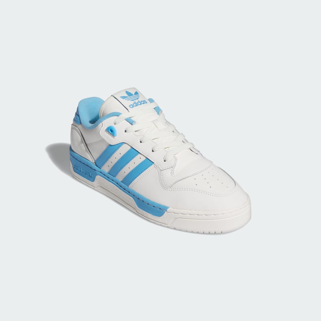 Tenisky a topánky adidas Originals Rivalry Low Tyrkysová | IF6135, 1