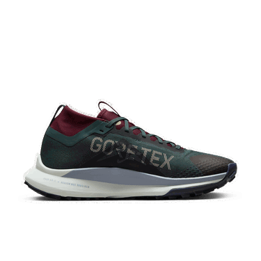 Tenisky a topánky Nike Pegasus Trail 4 GORE-TEX Zelené | DJ7926-302, 1