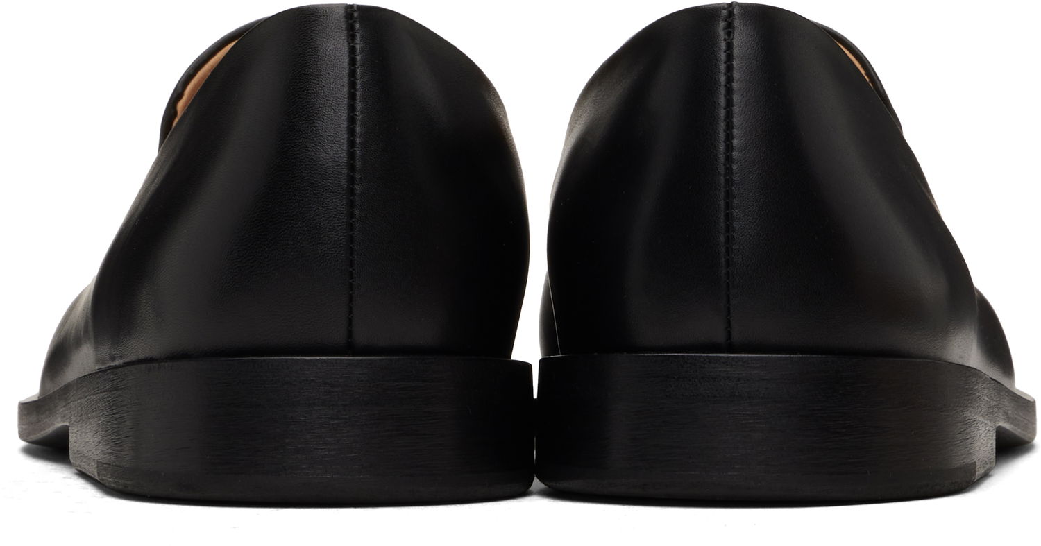 Oblečenie Marsèll Marsèll Mocasso Loafers Čierna | MM4656 P011666, 1