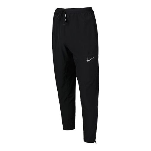 Nohavice Nike Elite Phenom Woven Training Pants Čierna | CU5513-010, 0