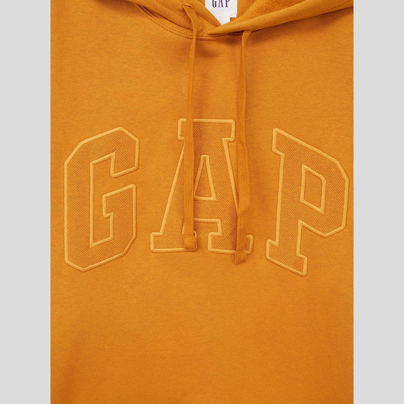 Sweatshirt Fullzip Hoodie Tigers Eye S