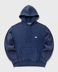Classic Acid Washed Hooded Sweater