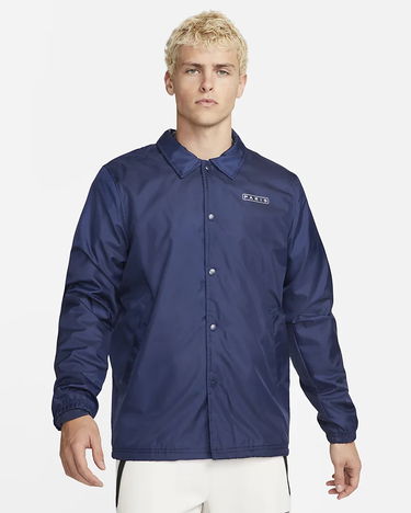 Bunda Nike Paris Saint-Germain JDI Woven Jacket Navy | DQ8980-410, 0